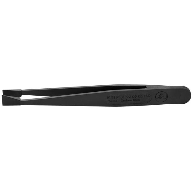 92 09 05 ESD Knipex Tools LP  Pinzas